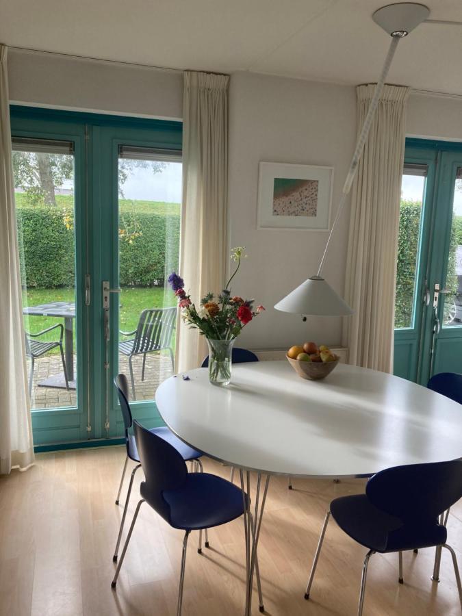 Frejus 116 - Kustpark Village Scaldia Hoofdplaat Dış mekan fotoğraf