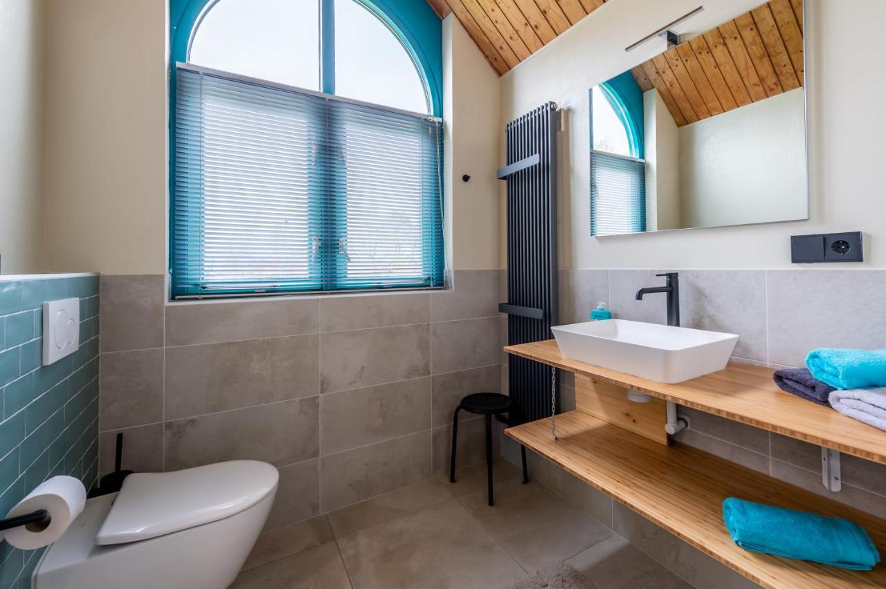 Frejus 116 - Kustpark Village Scaldia Hoofdplaat Dış mekan fotoğraf