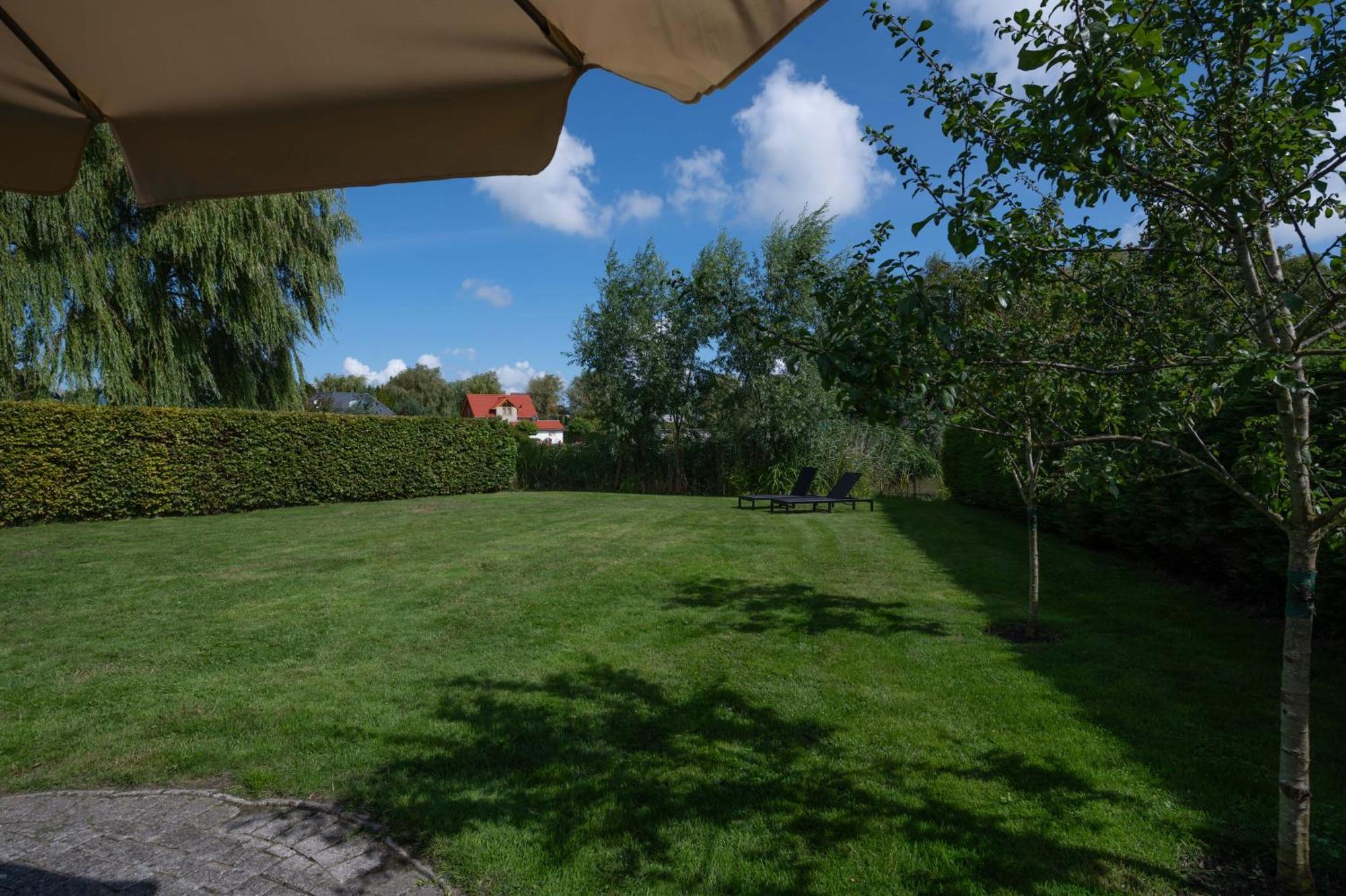 Frejus 116 - Kustpark Village Scaldia Hoofdplaat Dış mekan fotoğraf