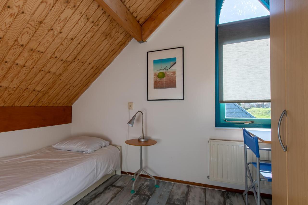 Frejus 116 - Kustpark Village Scaldia Hoofdplaat Dış mekan fotoğraf