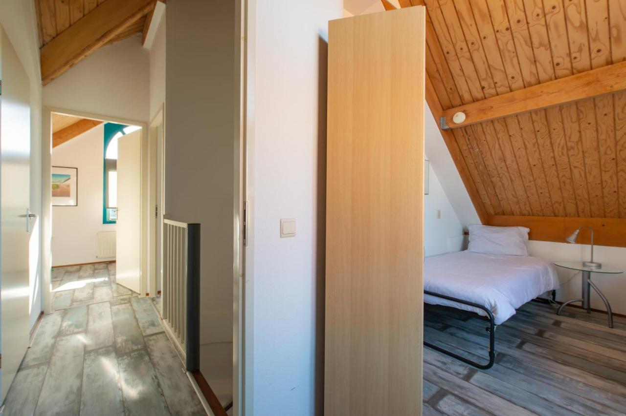 Frejus 116 - Kustpark Village Scaldia Hoofdplaat Dış mekan fotoğraf