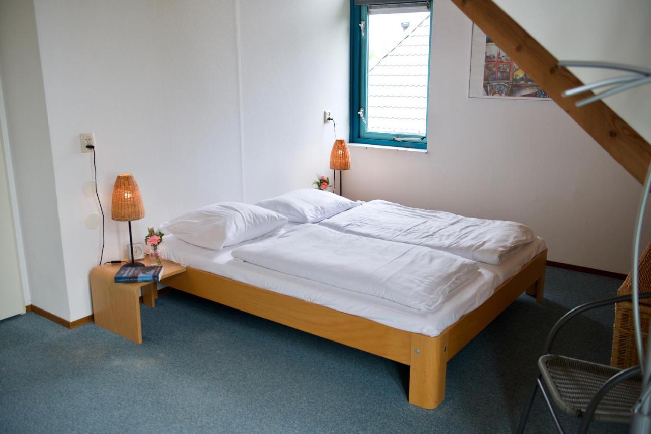 Frejus 116 - Kustpark Village Scaldia Hoofdplaat Dış mekan fotoğraf