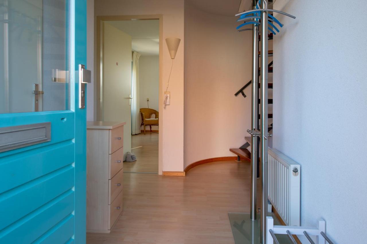 Frejus 116 - Kustpark Village Scaldia Hoofdplaat Dış mekan fotoğraf